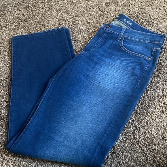 7 for all mankind austyn jeans size 36 - Picture 11 of 11